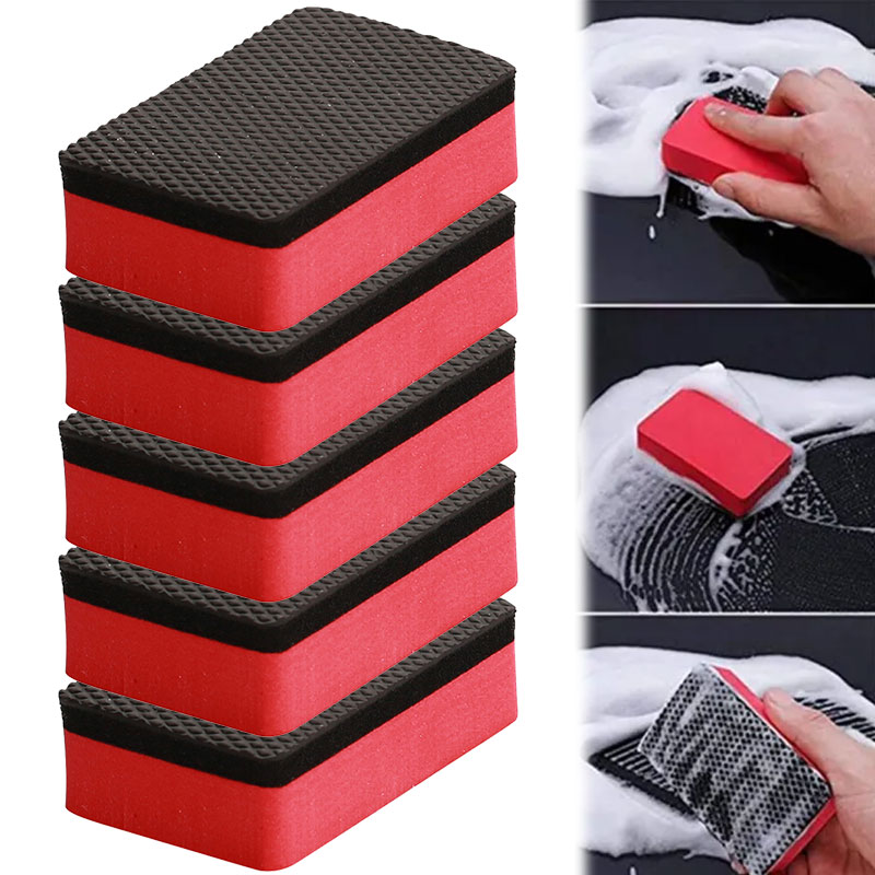 Interior Detailing Kit - Limpiador de barro para lavado de