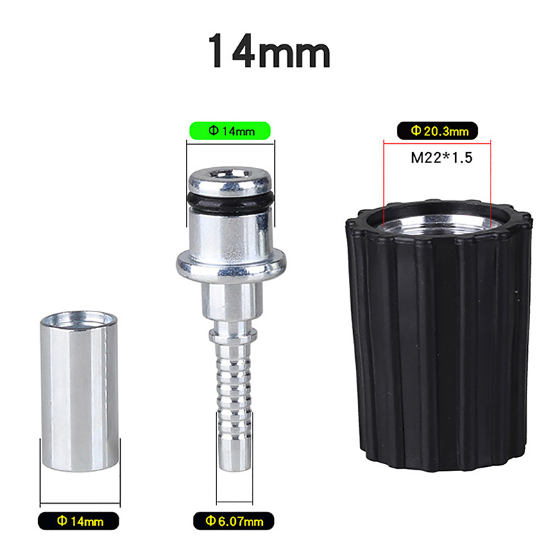 Accesorios de inserción para m - Car Shampoo Ph reseña y precio