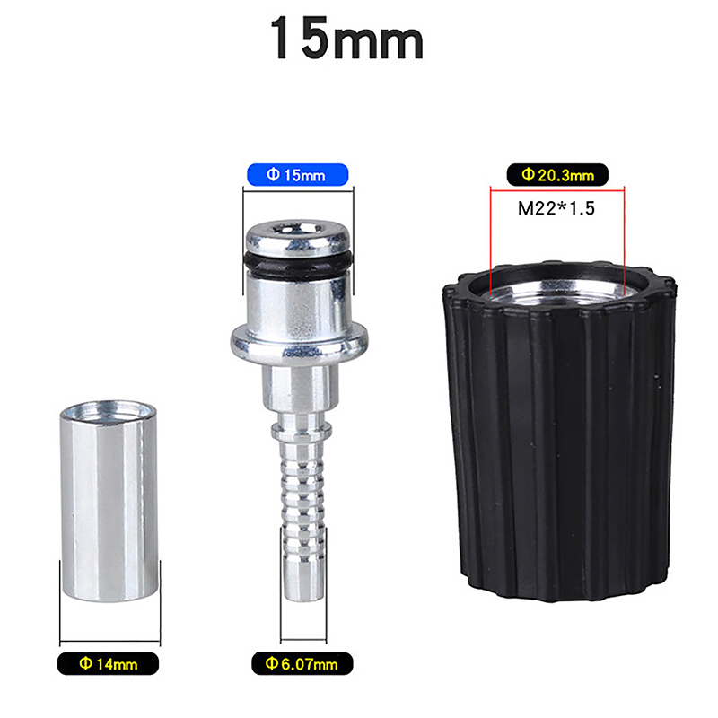 Accesorios de inserción para m - Car Shampoo Ph reseña y precio