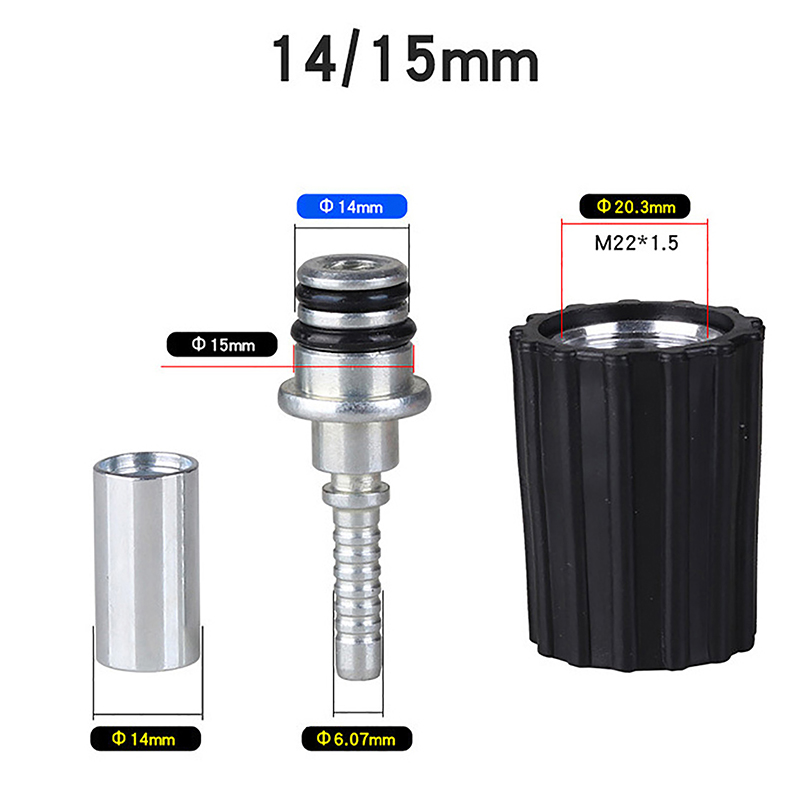 Accesorios de inserción para m - Car Shampoo Ph reseña y precio