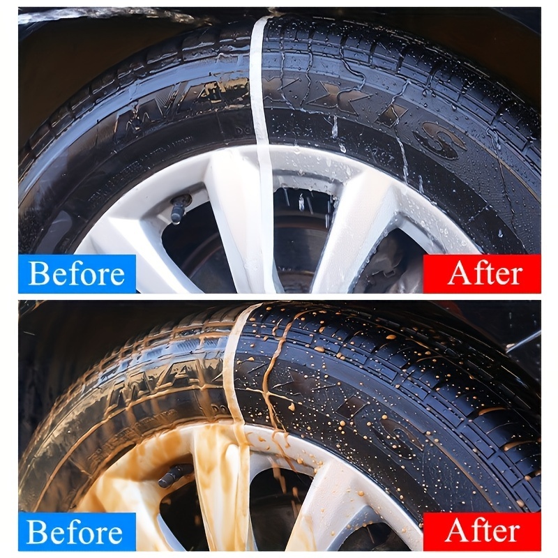 1 Pieza 100g Renovador y Prote - Trim Restorer Plastic reseña y precio