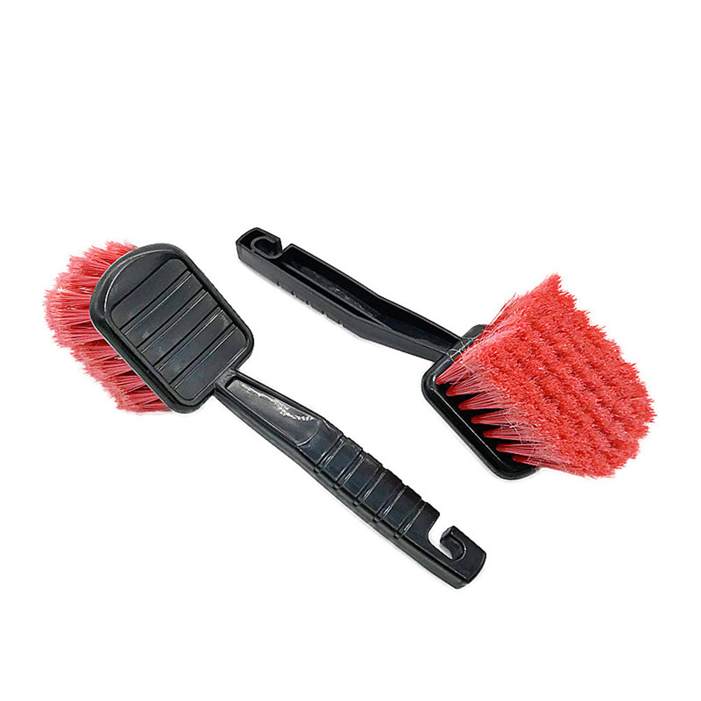 2 cepillos de limpieza para au - Dirt Brush Interior reseña y precio
